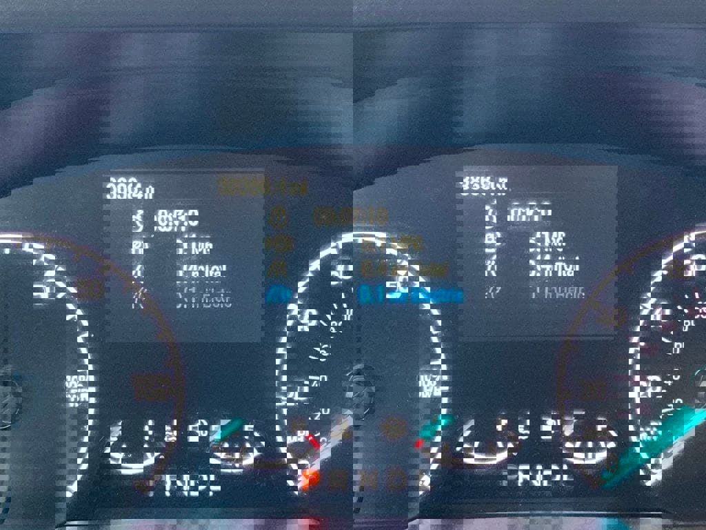 Used 2023 Ford Maverick XLT w/ XLT Luxury Package FWD image 17