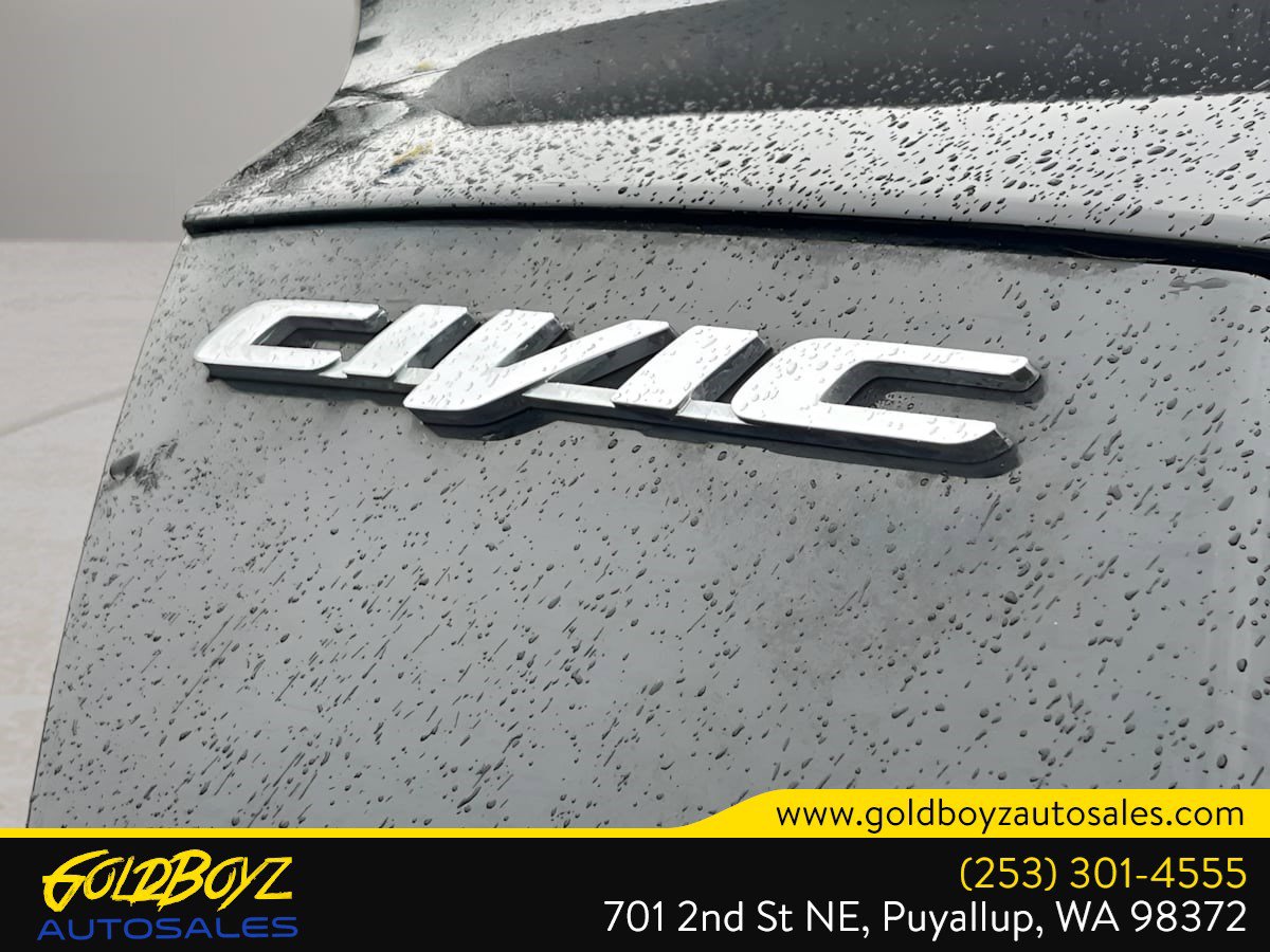 Used 2015 Honda Civic Si image 34