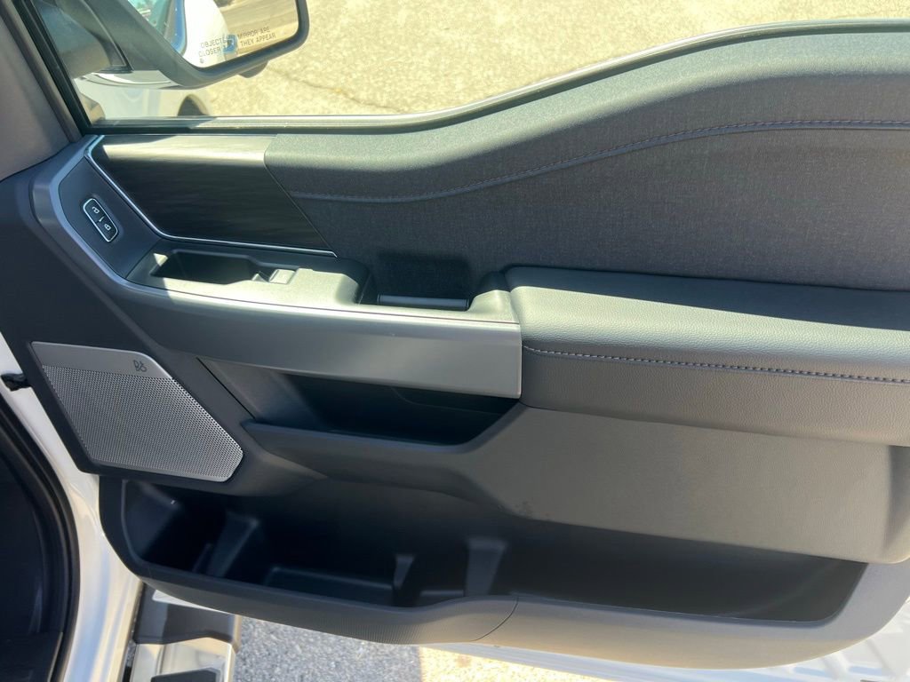 New 2026 Ford F150 Lariat w/ Equipment Group 502A High image 25