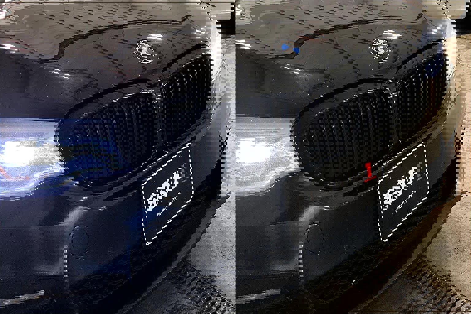 Used 2017 BMW 540i xDrive image 28