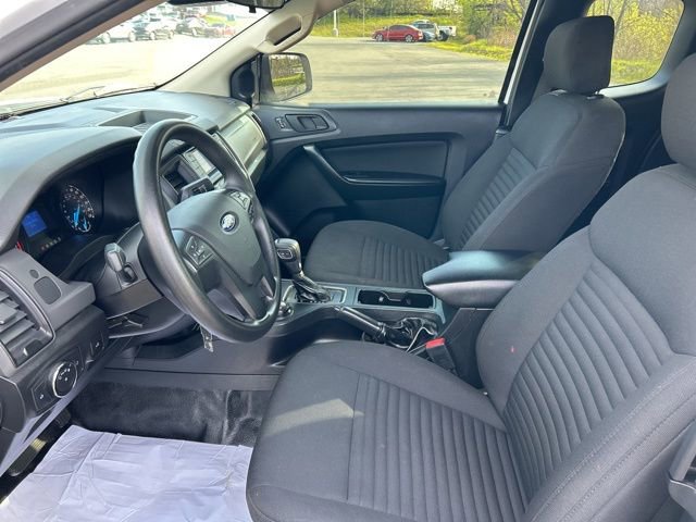 Used 2019 Ford Ranger XL AWD/4WD image 9