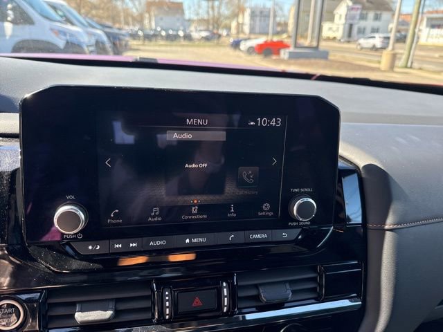 Used 2024 Nissan Pathfinder Rock Creek AWD/4WD image 29