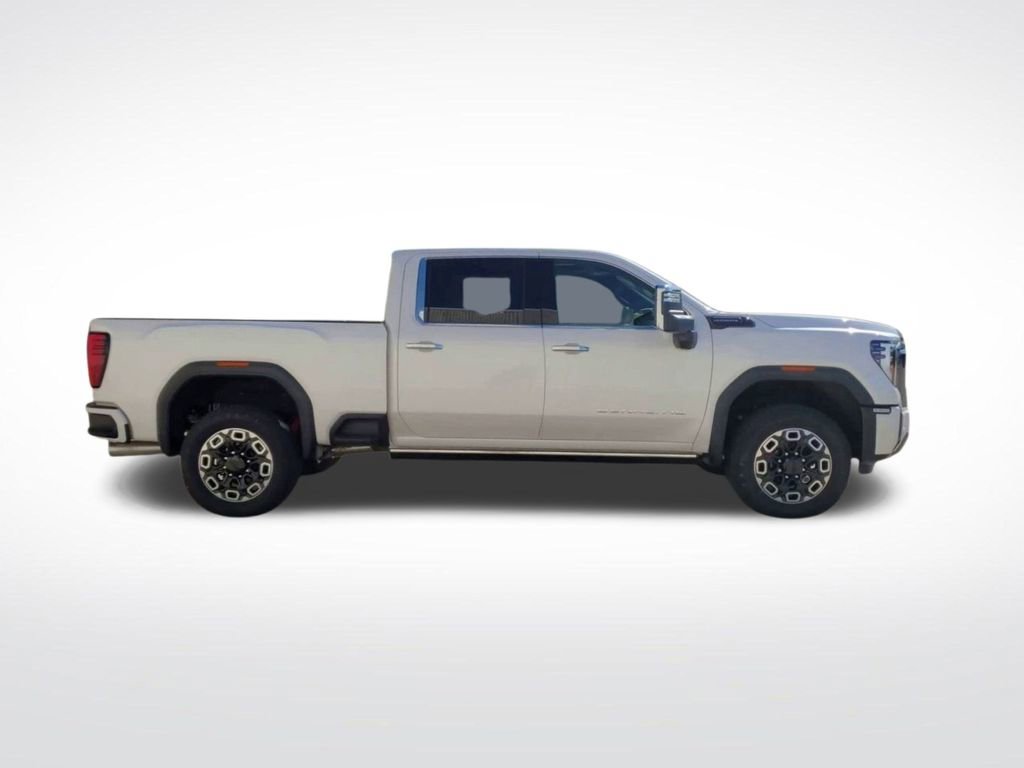 New 2024 GMC Sierra 2500 Denali Ultimate w/ Max Trailering Package image 10