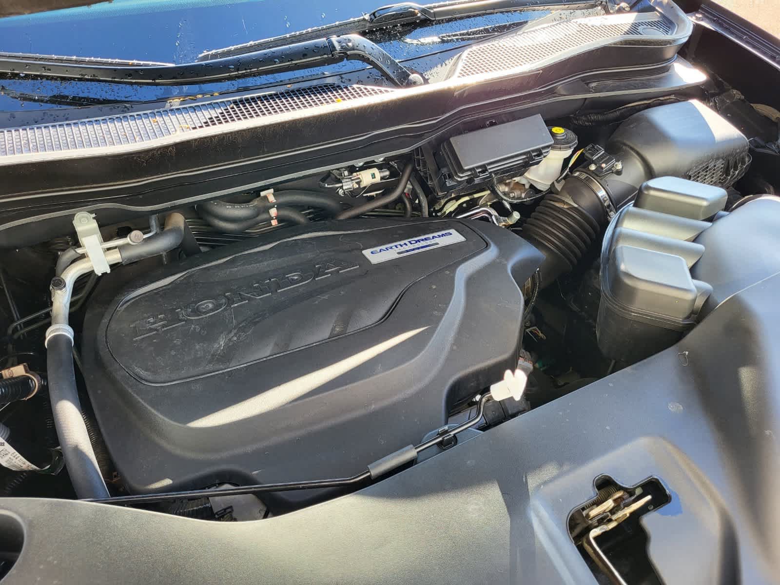 Used 2017 Honda Ridgeline Black Edition image 30