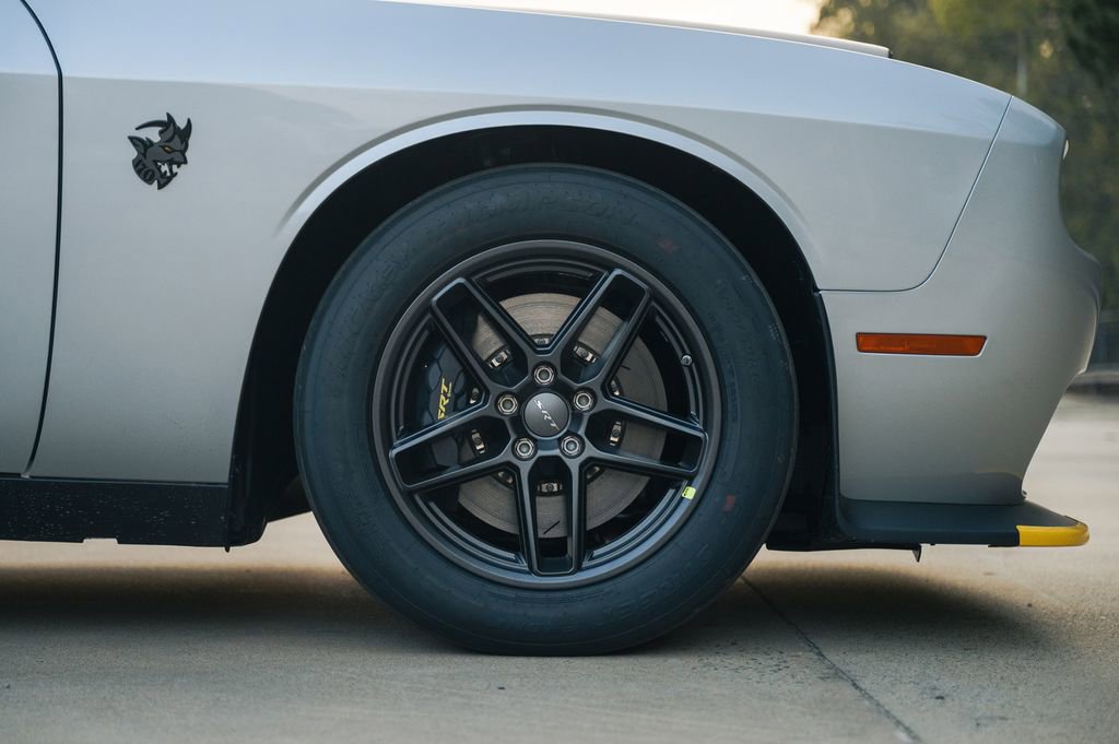 Used 2023 Dodge Challenger SRT Hellcat Redeye image 35