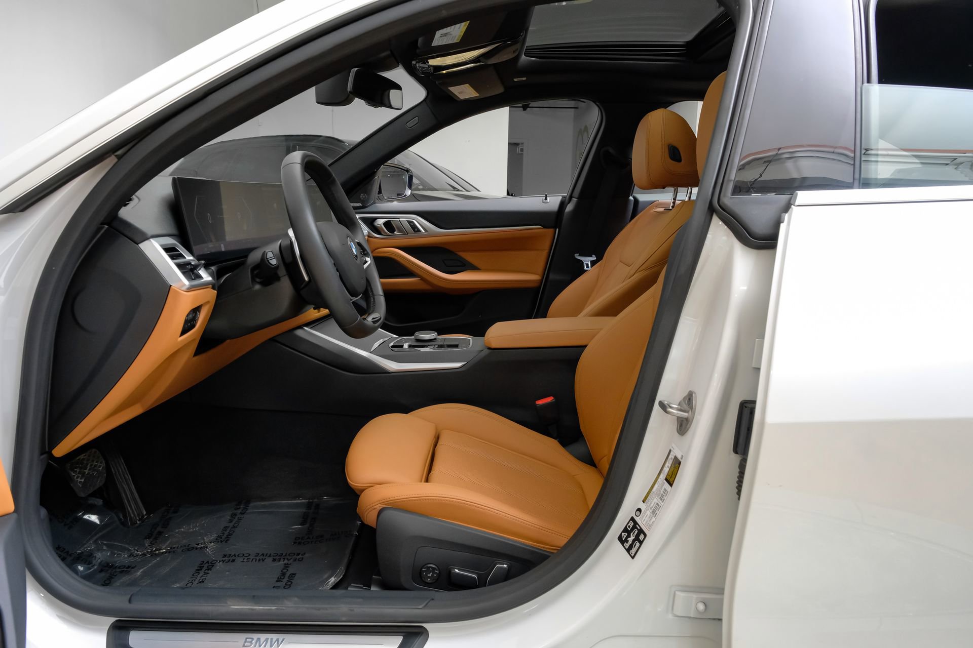 Used 2025 BMW 430i xDrive image 4