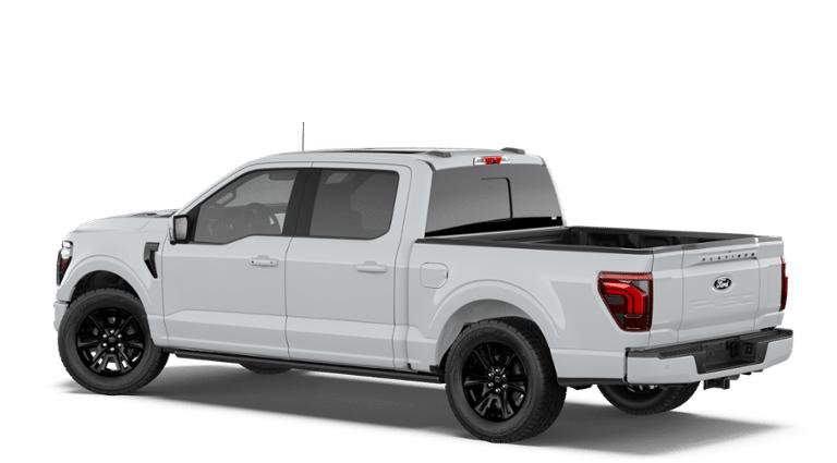 New 2026 Ford F150 Platinum image 24
