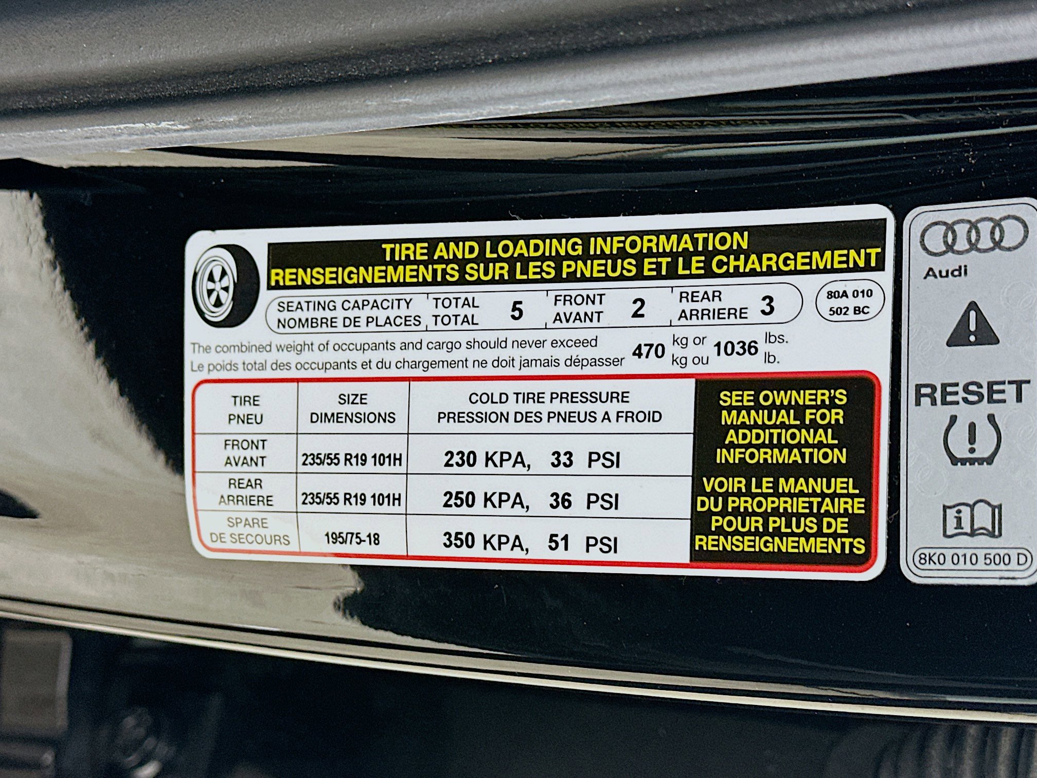 Used 2024 Audi Q5 2.0T Premium Plus image 41