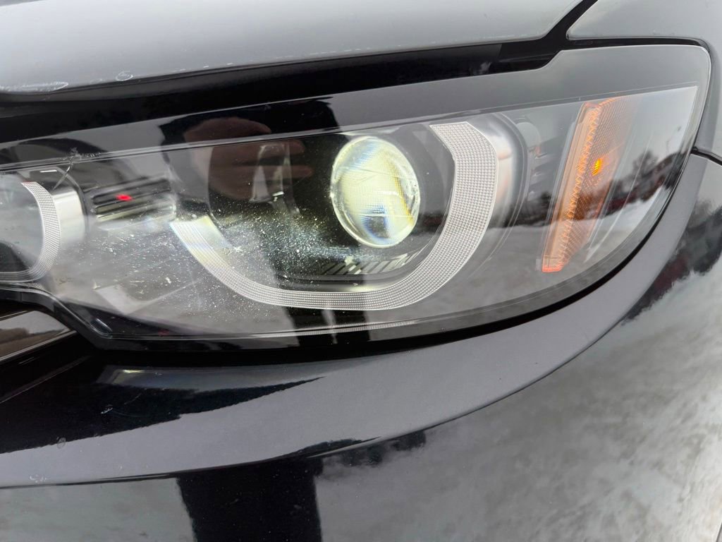 Used 2025 MAZDA CX-50 AWD 2.5 S w/ Preferred Package image 9