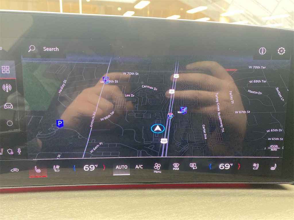 New 2025 Audi Q5 Premium Plus image 18