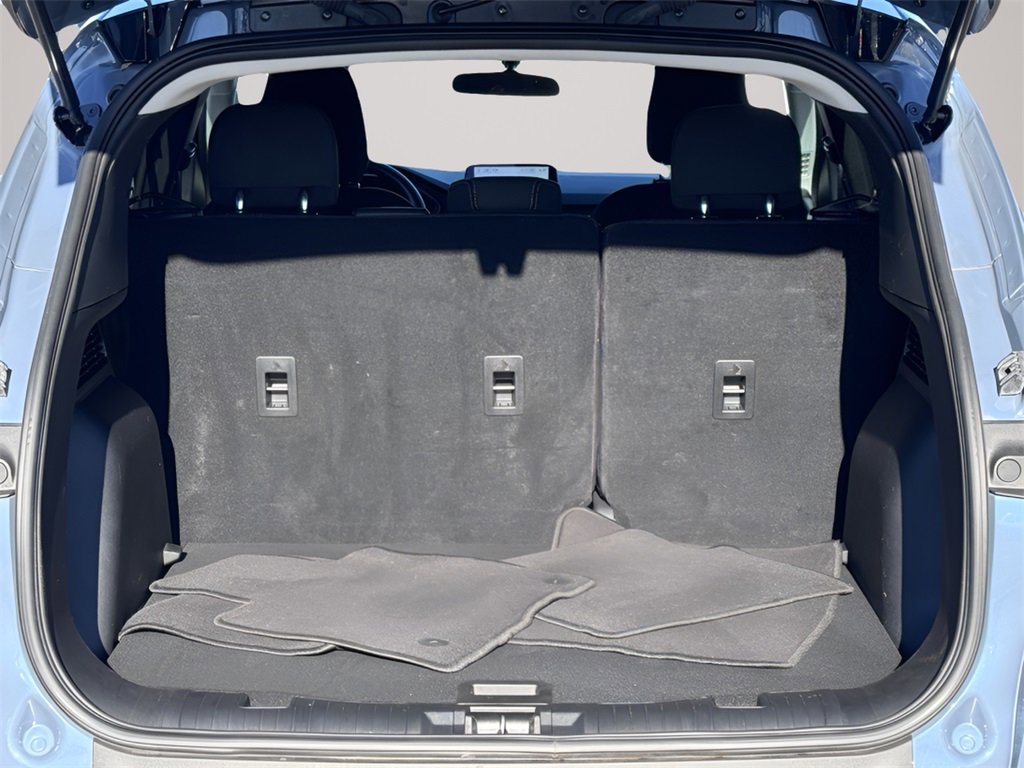 Used 2025 Ford Escape Active image 19