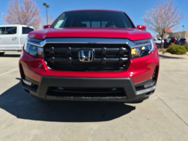 New 2026 Honda Ridgeline RTL image 9