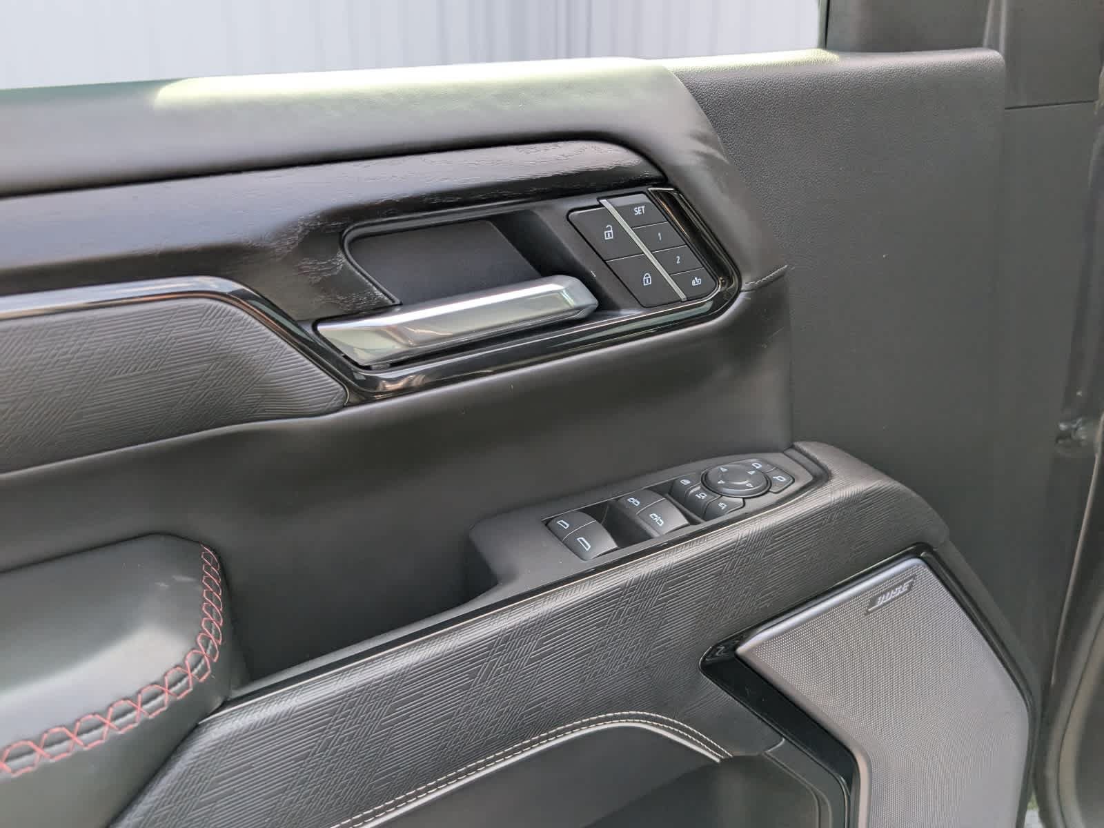 Certified 2025 GMC Sierra 2500 AT4X AWD/4WD image 20