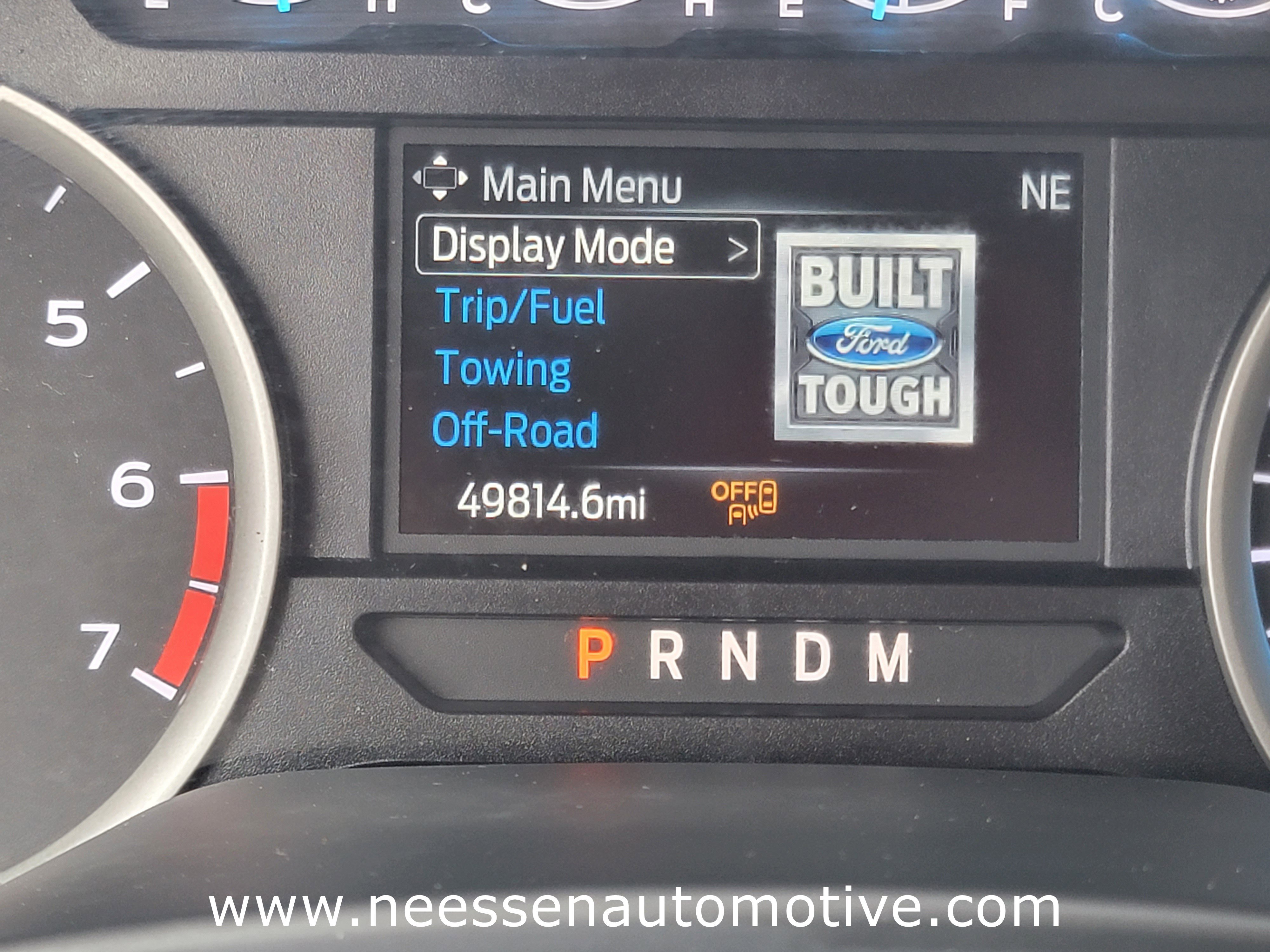 Used 2022 Ford F250 XLT w/ Black Appearance Package image 26