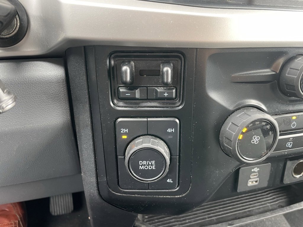 Used 2024 Ford F250 XLT image 45