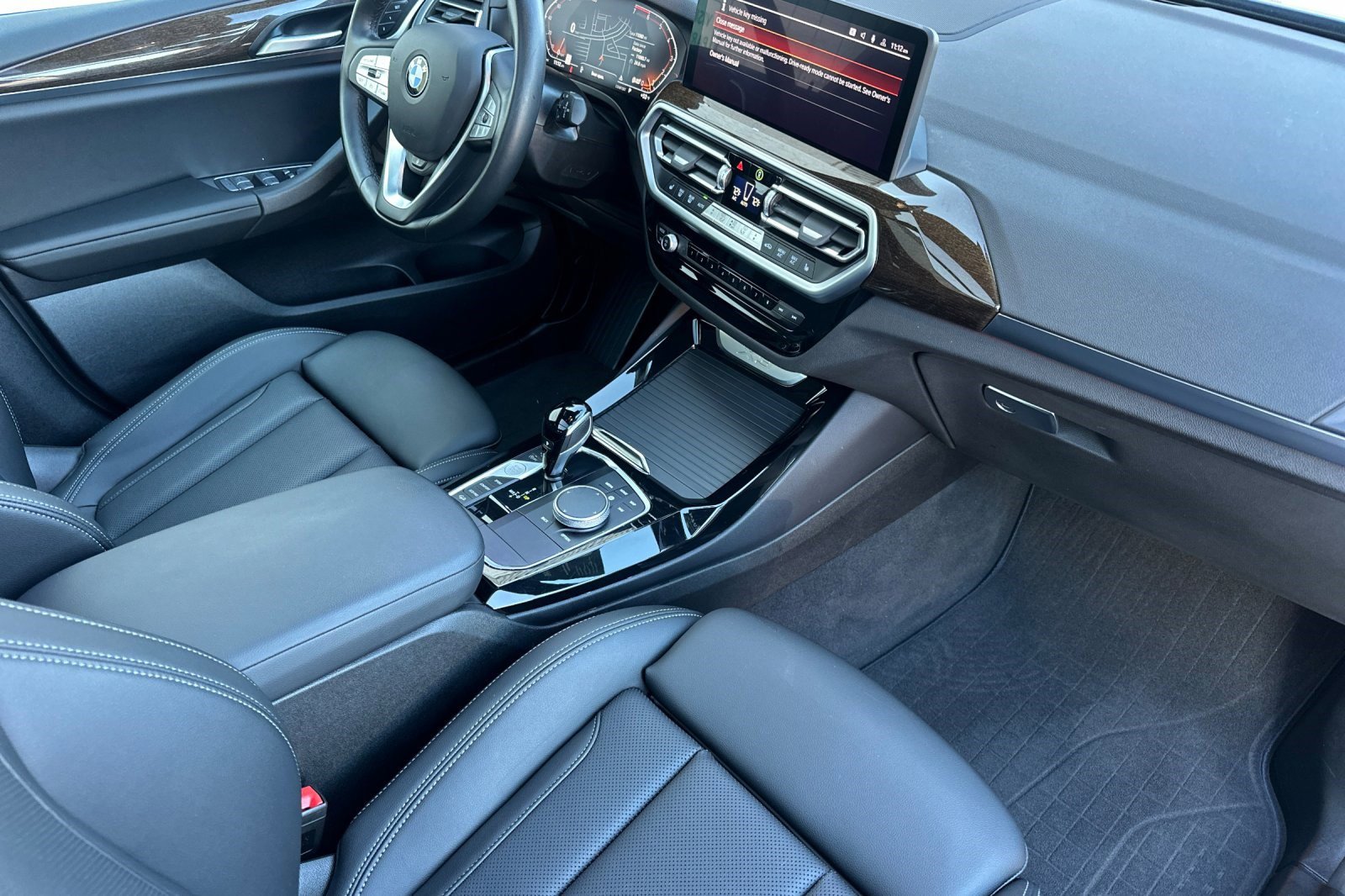 Used 2024 BMW X3 xDrive30i w/ Premium Package image 20