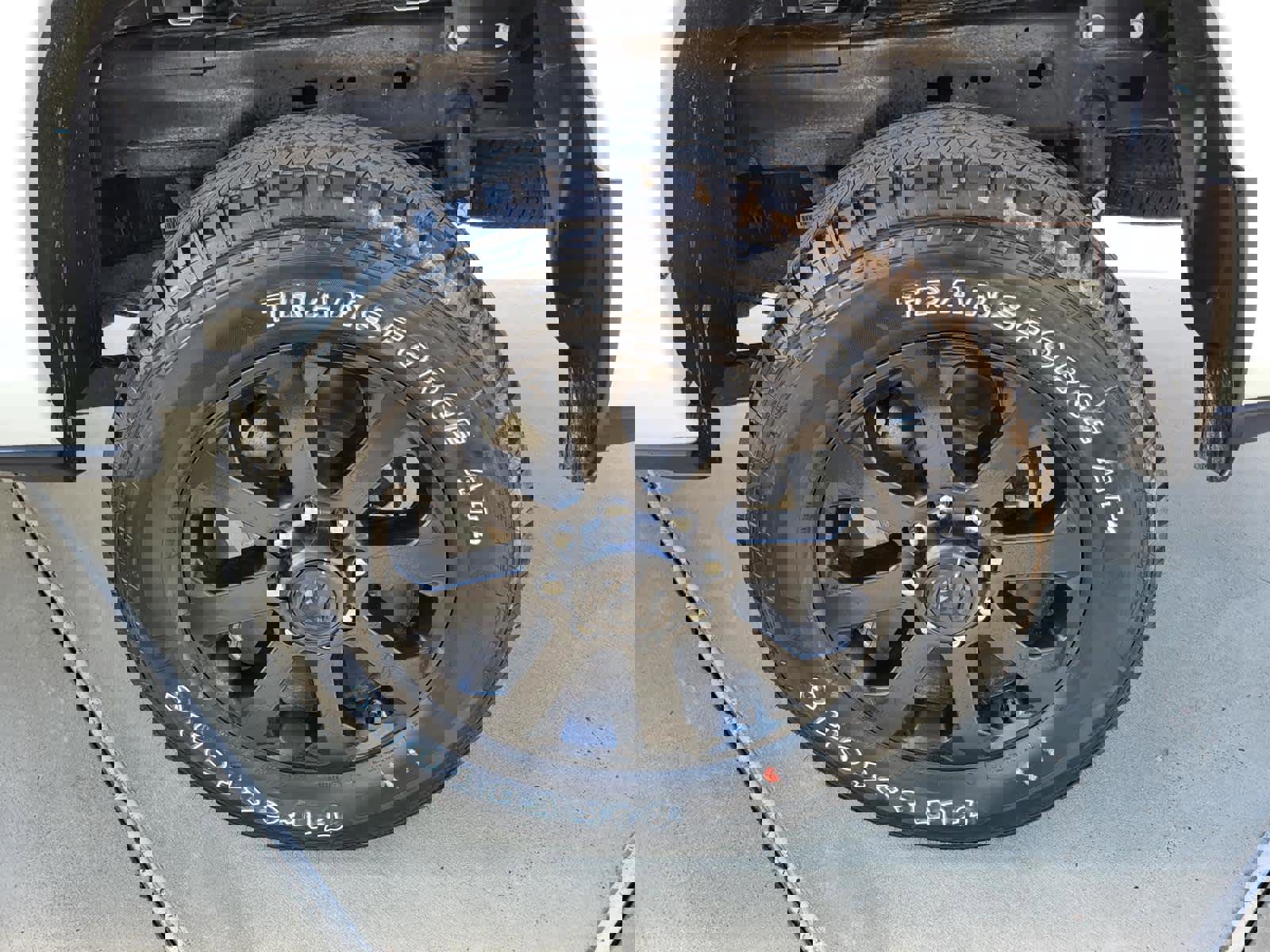 New 2026 RAM 2500 Lone Star image 20