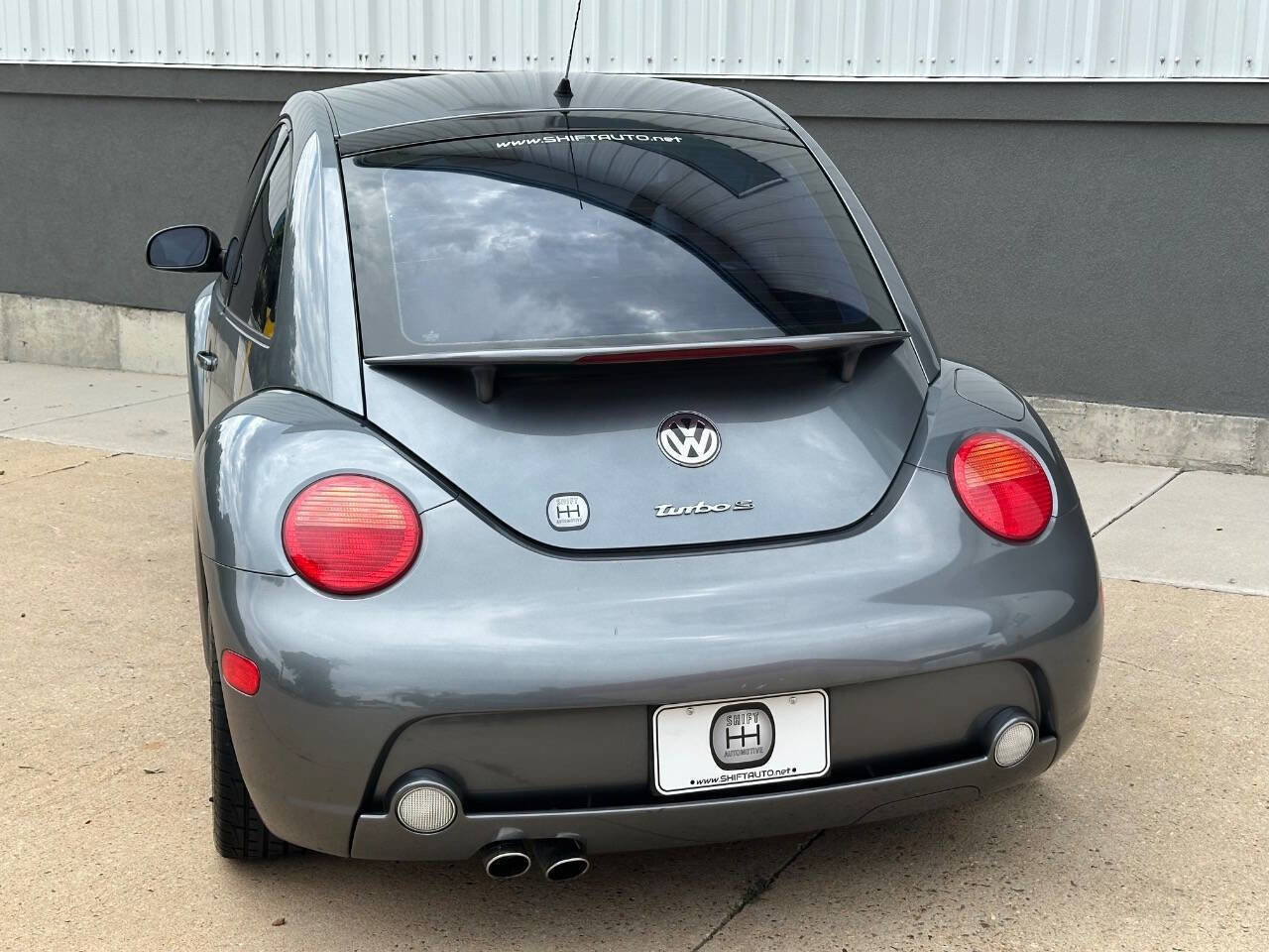 Used 2002 Volkswagen Beetle S image 14