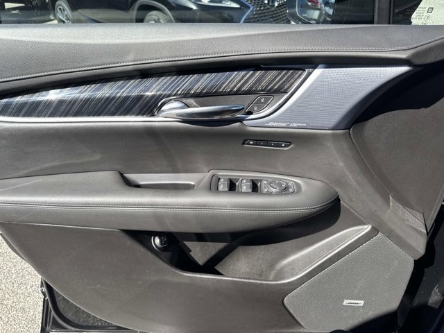 Used 2024 Cadillac XT6 Premium Luxury image 8