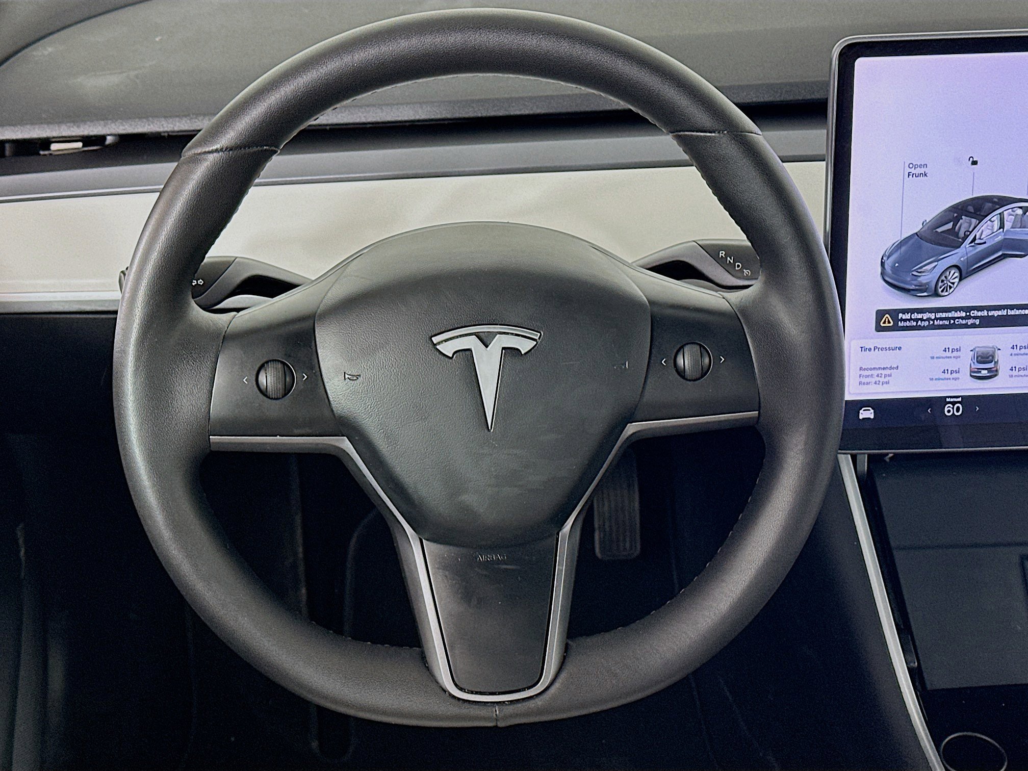 Used 2020 Tesla Model 3 Long Range AWD/4WD image 17
