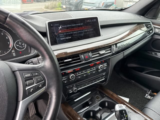 Used 2017 BMW X5 xDrive35i AWD/4WD image 47