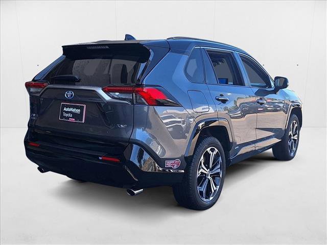 Used 2023 Toyota RAV4 XSE image 5