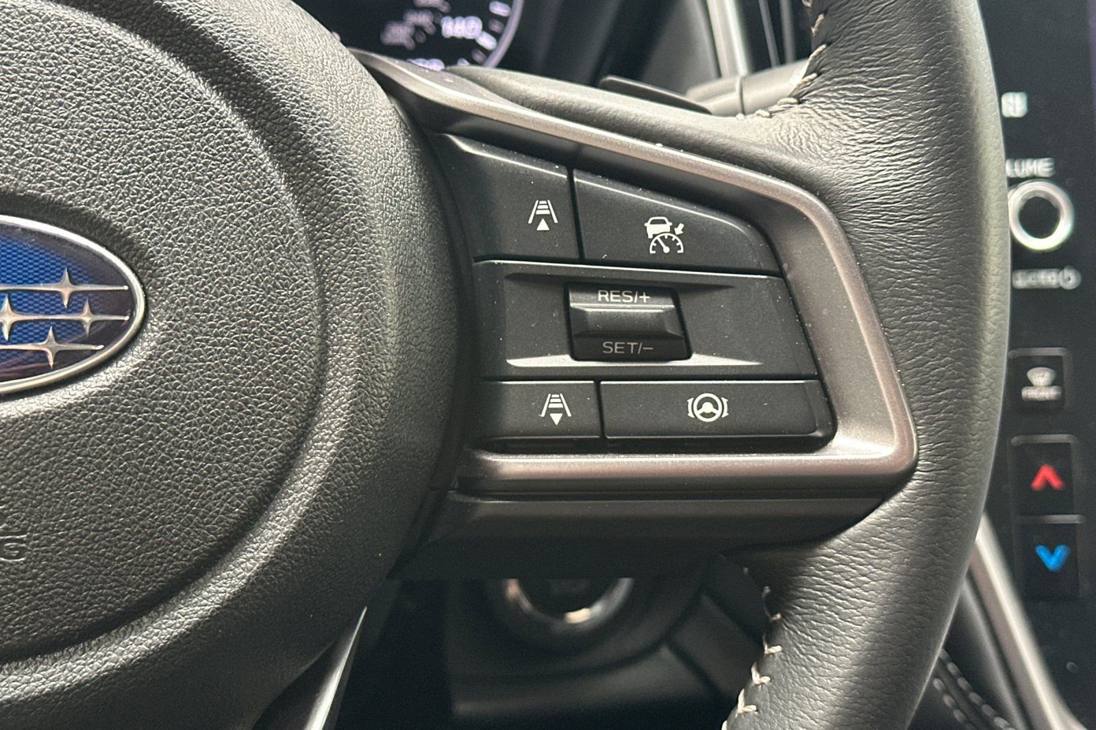 Used 2025 Subaru Legacy Premium image 30