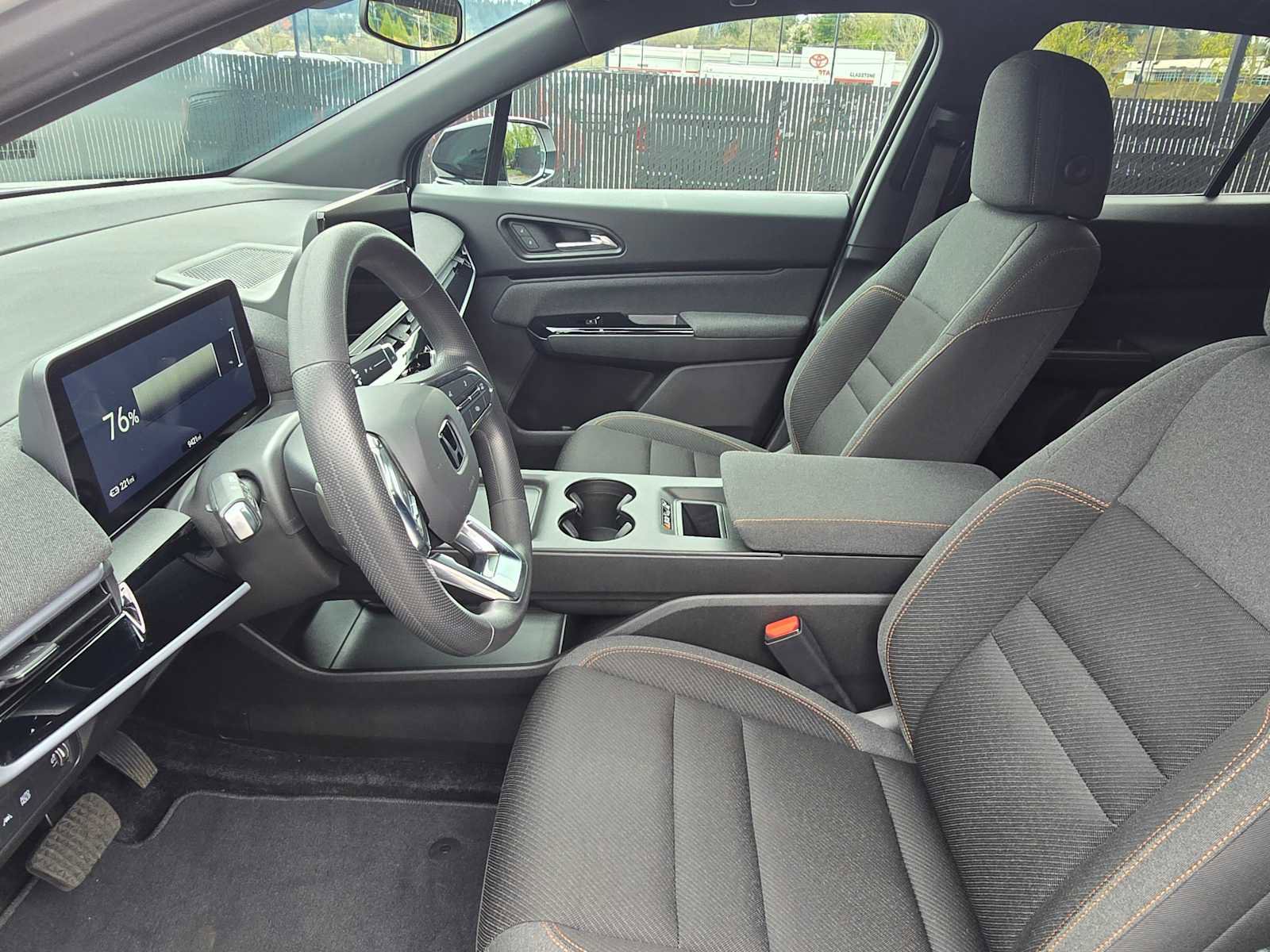 Used 2024 Honda Prologue EX image 20