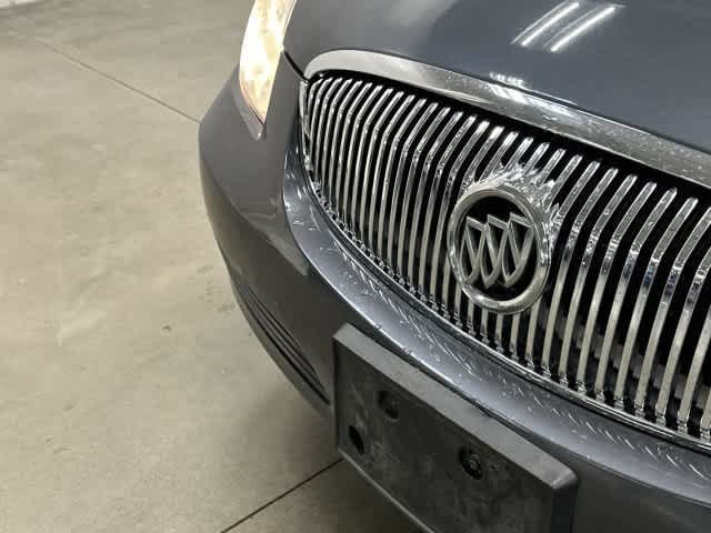 Used 2009 Buick Lucerne CX FWD image 29