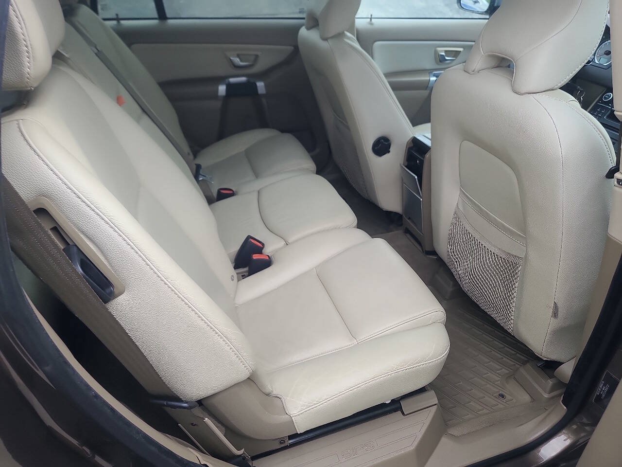 Used 2013 Volvo XC90 3.2 AWD/4WD image 17