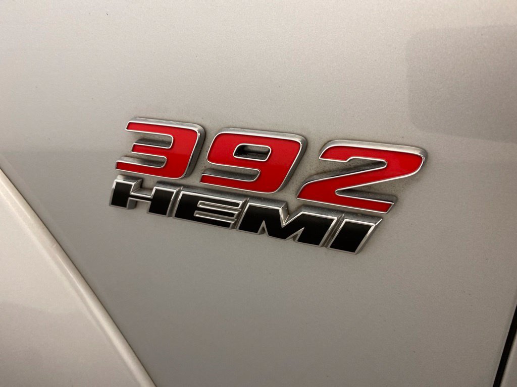 Certified 2023 Dodge Charger Scat Pack RWD image 11