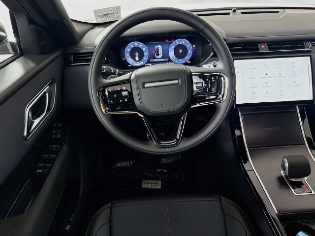 New 2026 Land Rover Range Rover Velar Belgravia AWD/4WD image 25