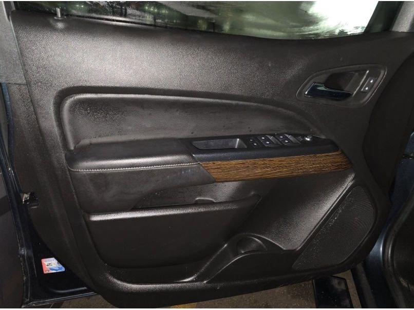 Used 2019 GMC Canyon Denali image 26