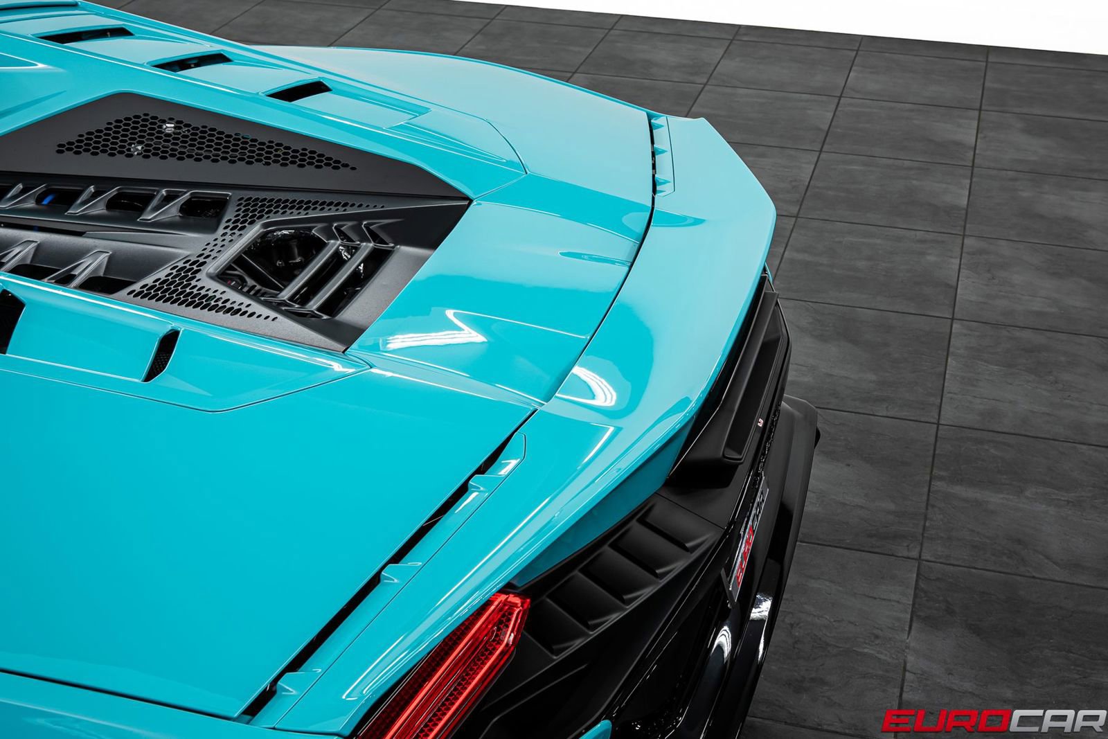 Used 2026 Lamborghini Temerario image 17