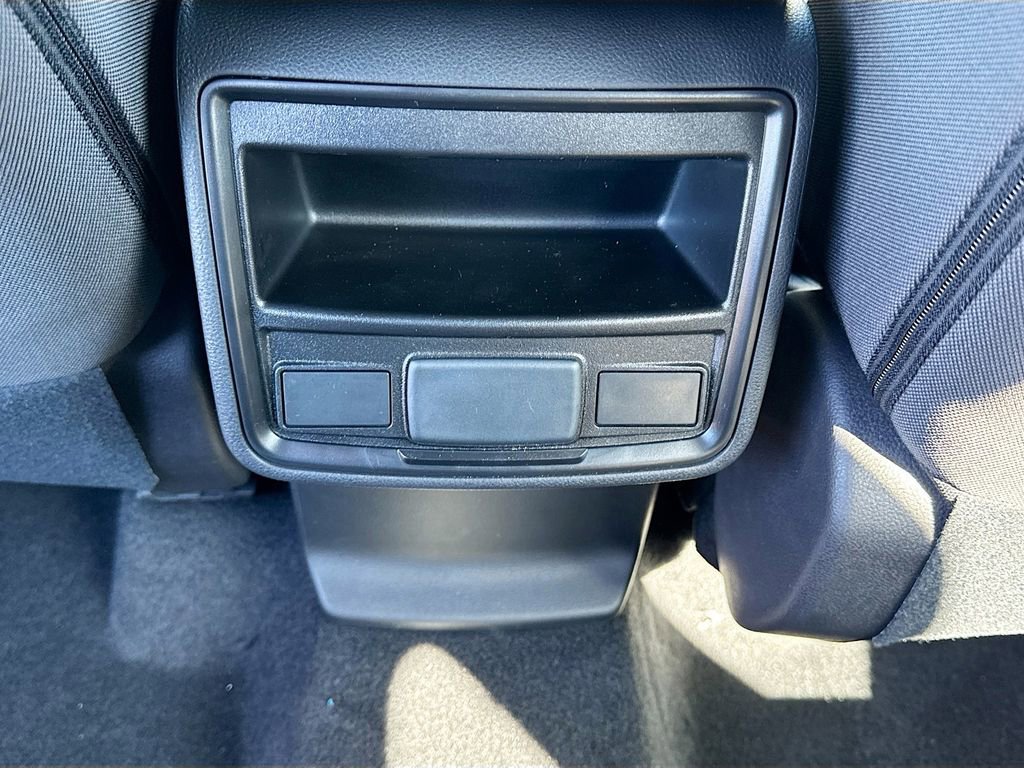 New 2026 Subaru Forester image 21