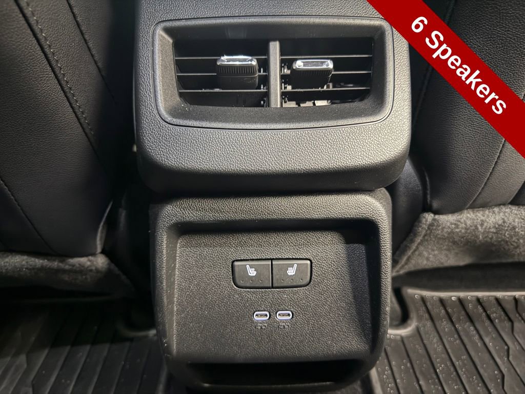 Used 2024 Chevrolet Equinox EV LT image 43