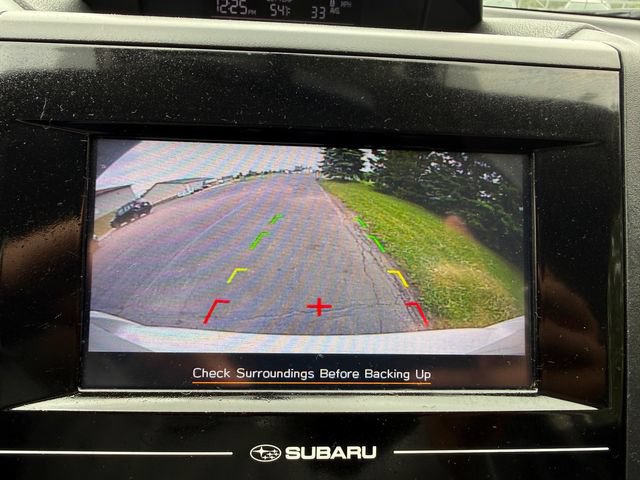 Used 2023 Subaru Crosstrek 2.0i AWD/4WD image 9