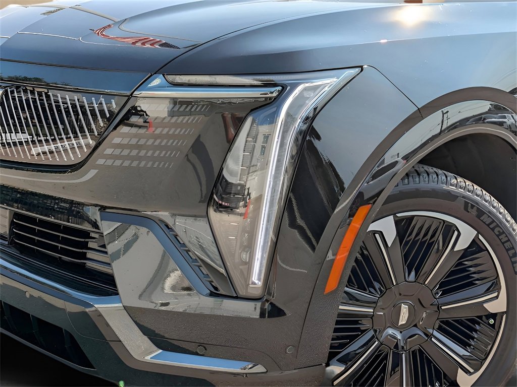 New 2025 Cadillac Escalade IQ Sport 2 image 18