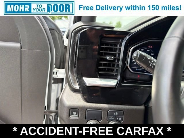 Used 2025 Chevrolet Silverado 1500 LT RWD image 16