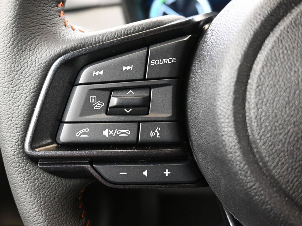 New 2026 Subaru Crosstrek 2.5i Limited image 29