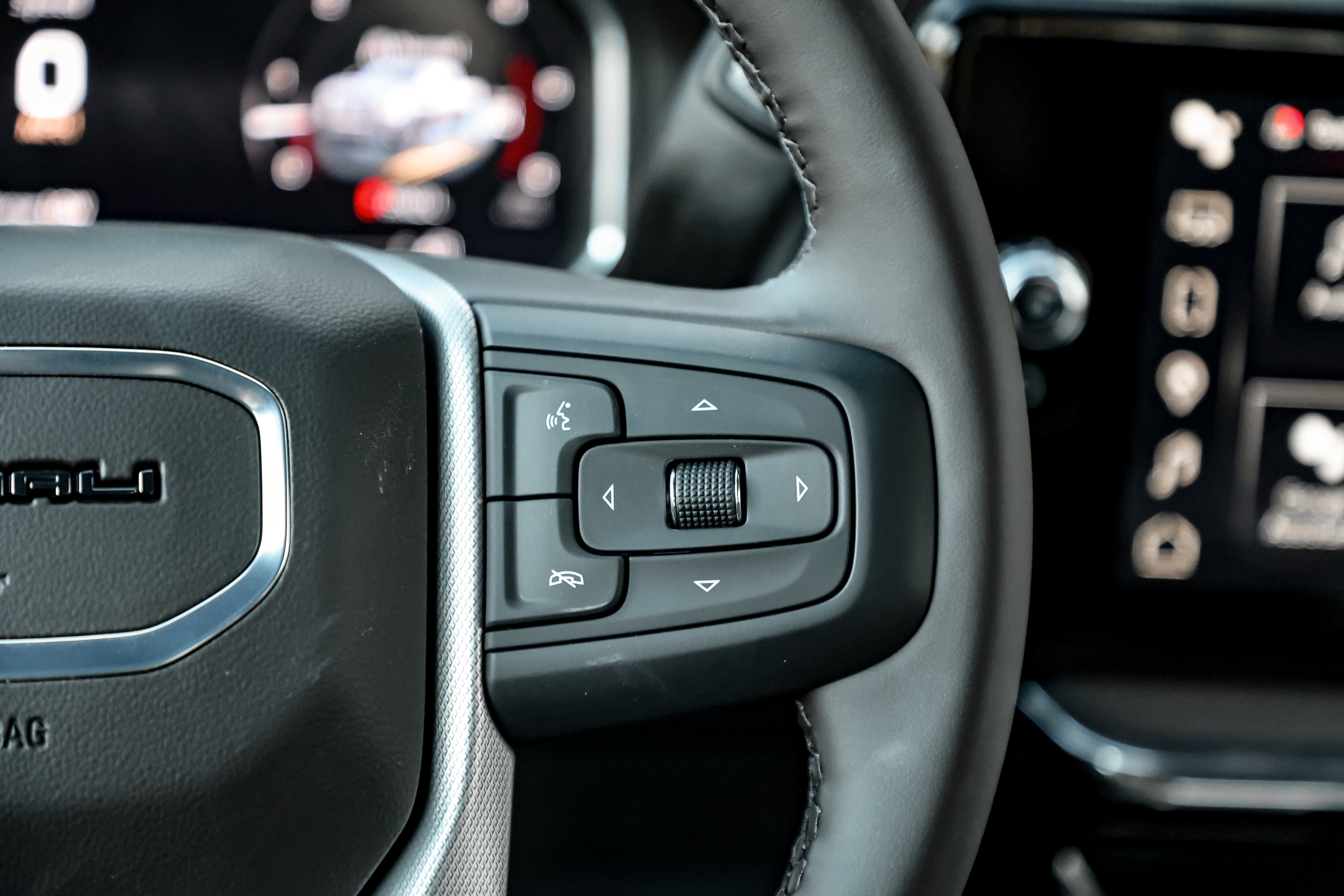 New 2026 GMC Sierra 2500 Denali w/ Denali Reserve Package image 26