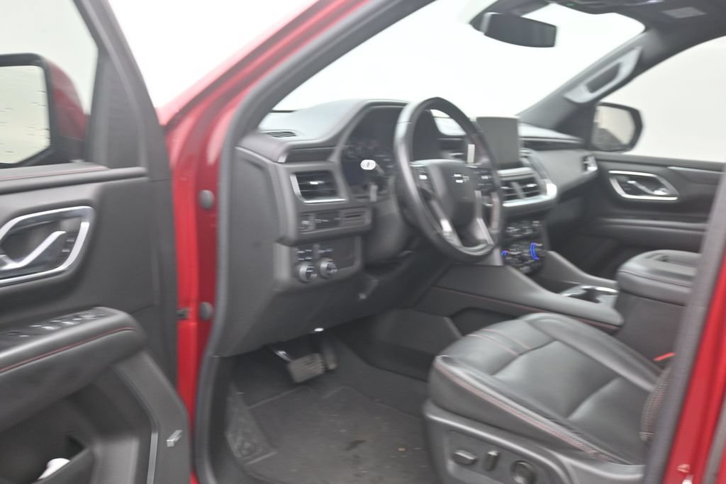 Used 2021 Chevrolet Suburban RST AWD/4WD image 10