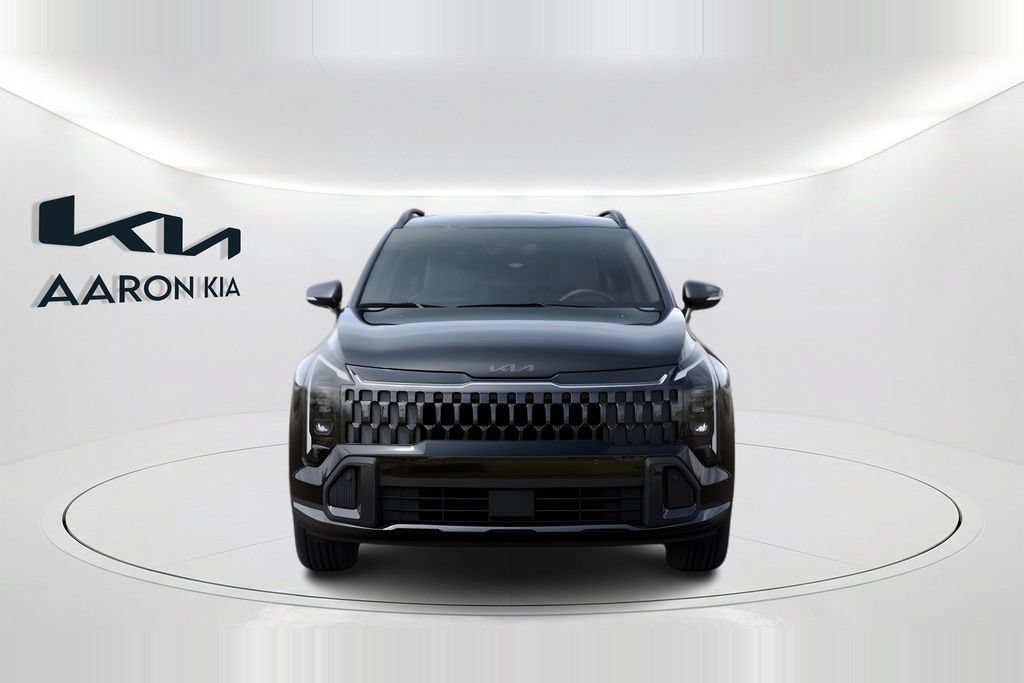 New 2026 Kia Sportage X-Line AWD/4WD image 2