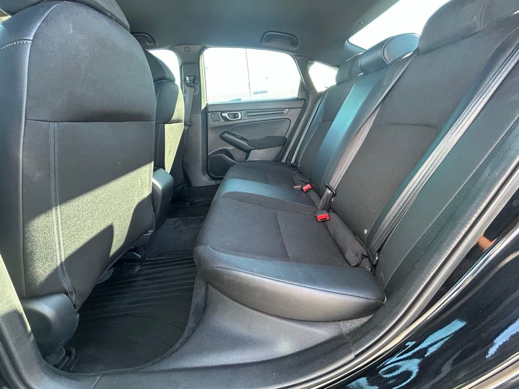 Used 2023 Honda Civic Sport image 25