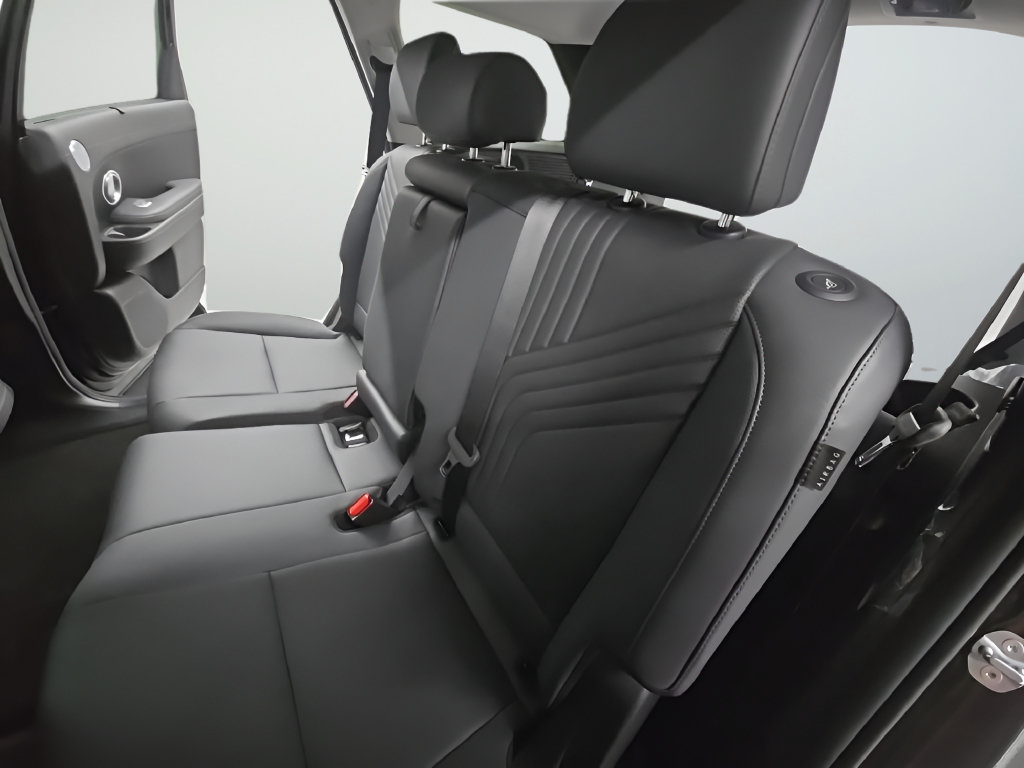 New 2027 Hyundai Palisade SEL AWD/4WD image 17