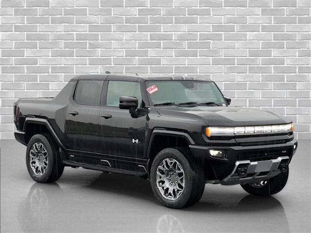New 2025 GMC Hummer EV 3X image 9