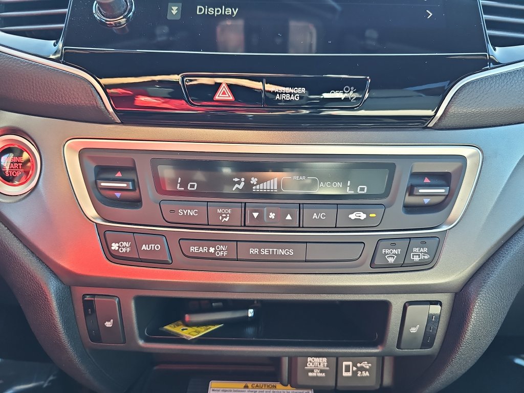 Used 2023 Honda Passport EX-L image 24