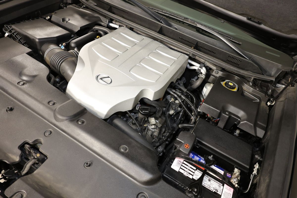 Used 2019 Lexus GX 460 Premium AWD/4WD image 37