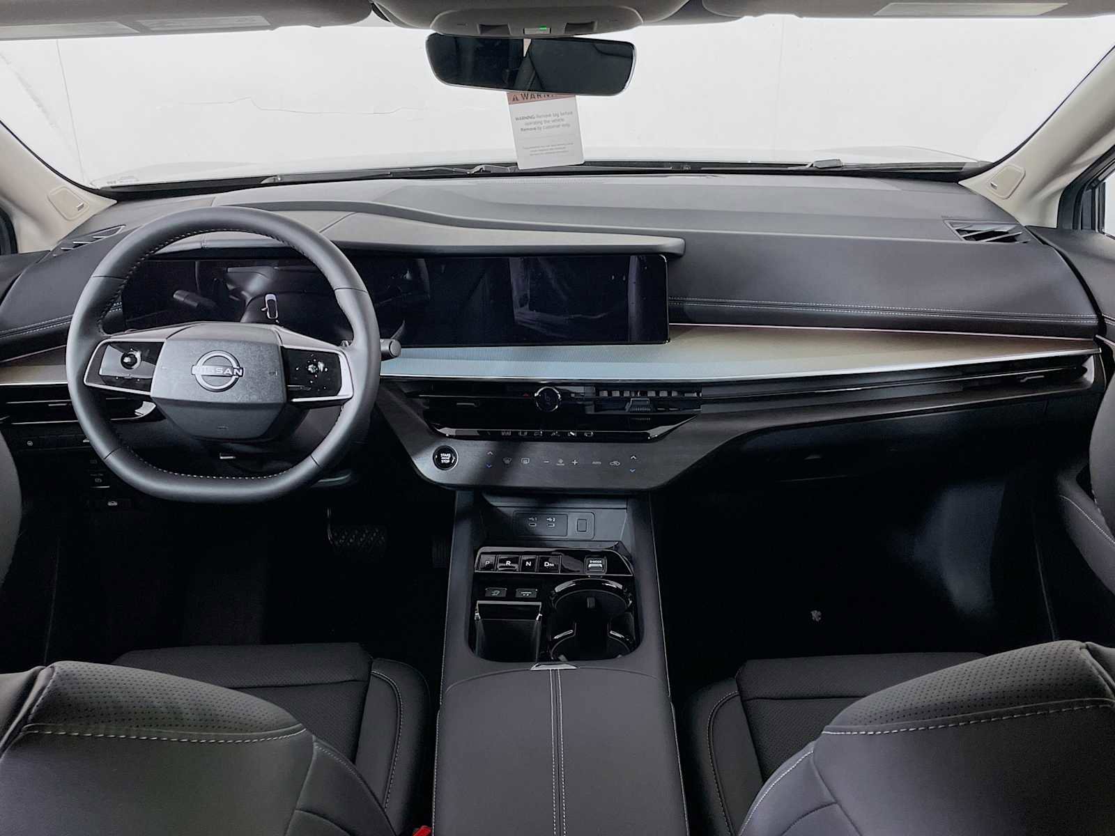 New 2026 Nissan Murano SL w/ Comfort Package image 3