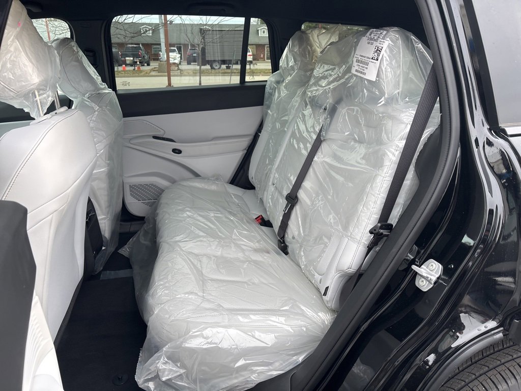 New 2026 Jeep Cherokee Laredo image 10